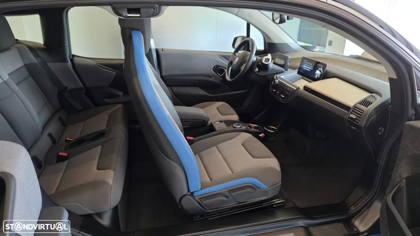 BMW i3 120Ah - 46