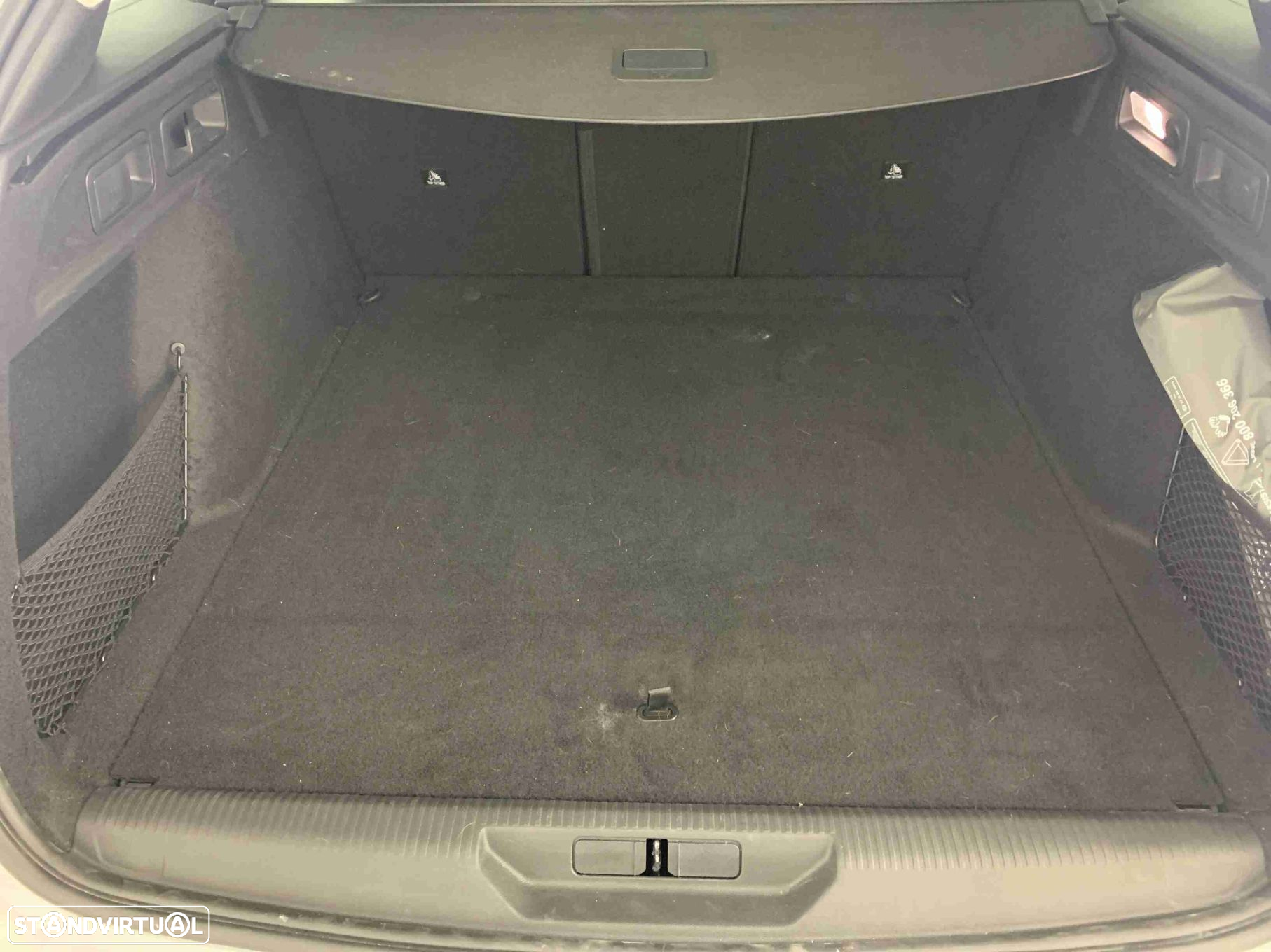 Peugeot 308 SW 1.2 Hybrid Style e-DCS6 - 14