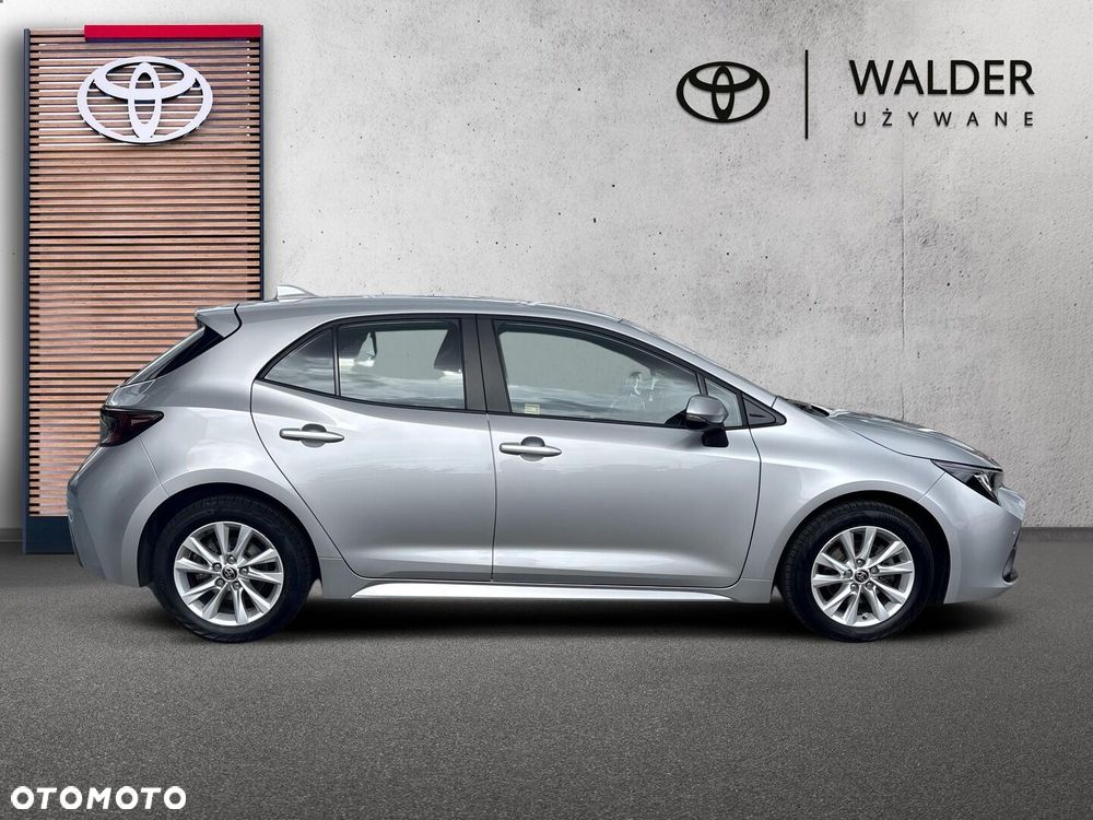 Toyota Corolla - 6