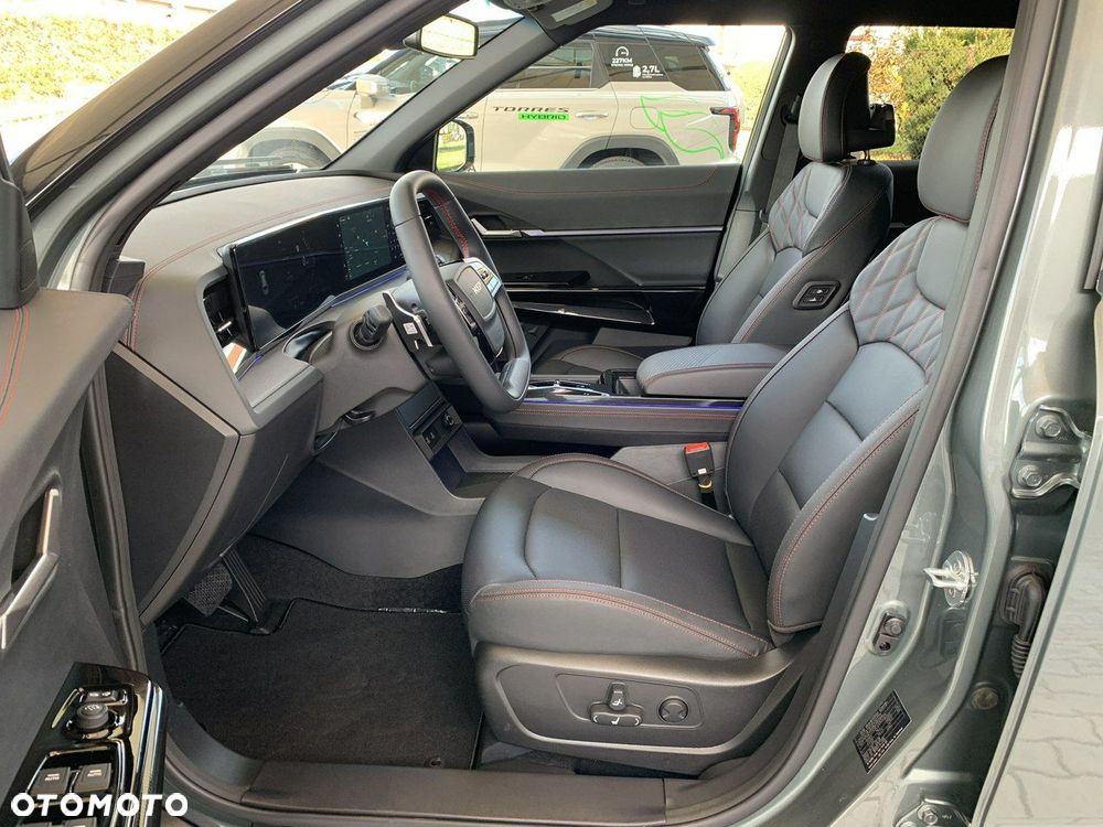 SsangYong/KGM Actyon 1.5 T-GDI Adventure - 14