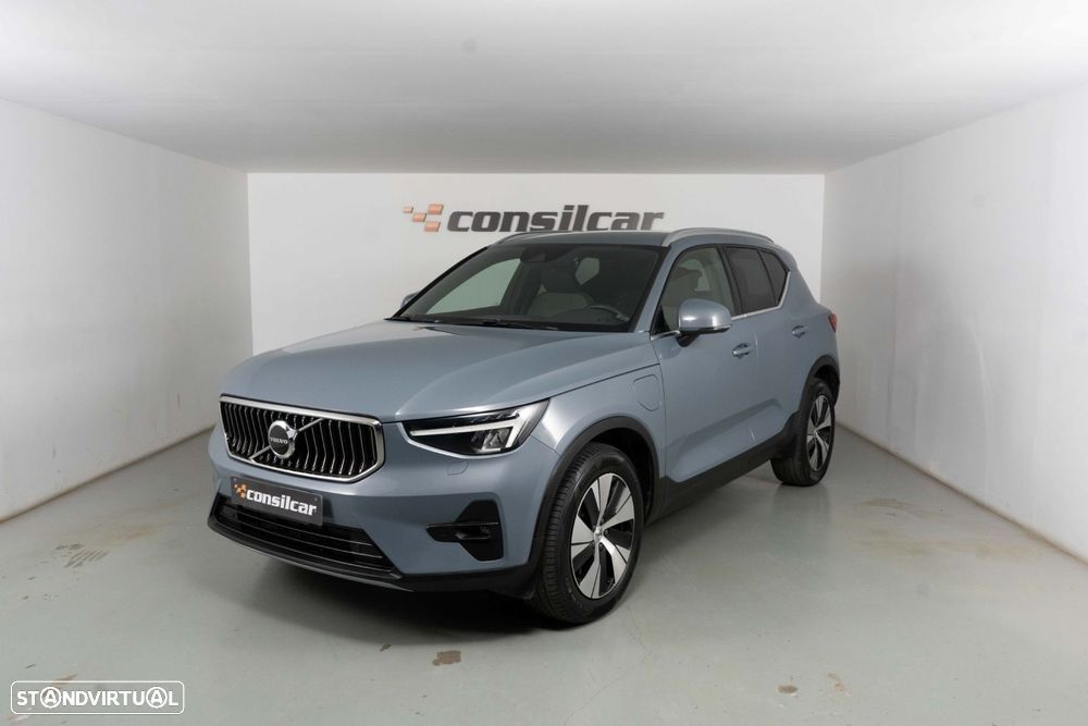 Volvo XC 40 1.5 T4 PHEV Inscription Expression - 2