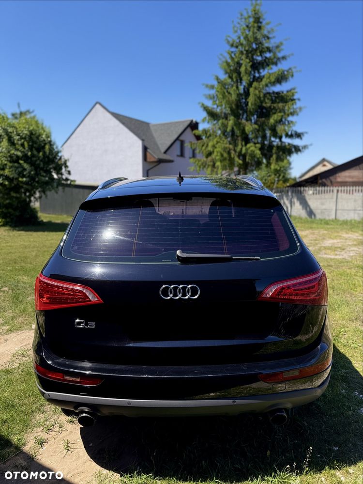 Audi Q5 - 4