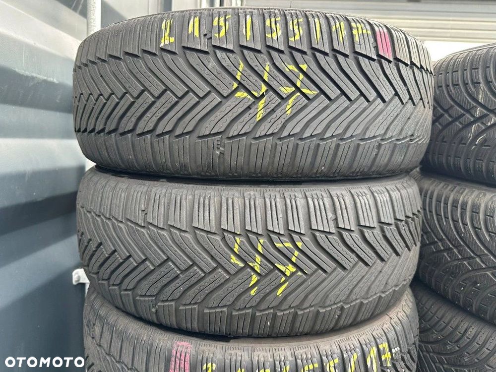 215/55r17 Michelin Alpin 6_6,8mm_4szt_(47) - 3