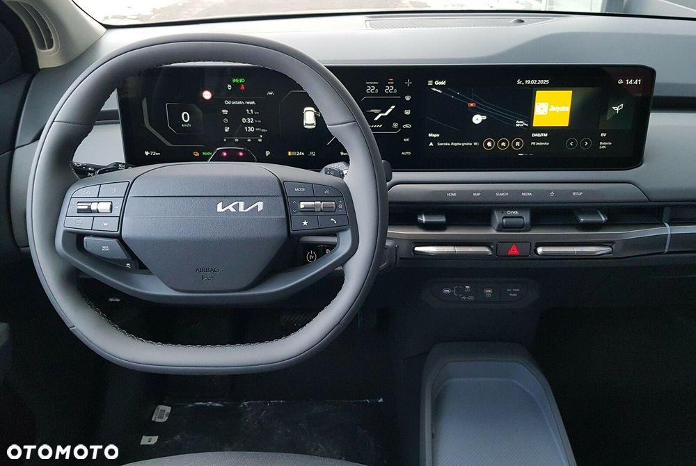 Kia EV3 81.4kWh Air - 19