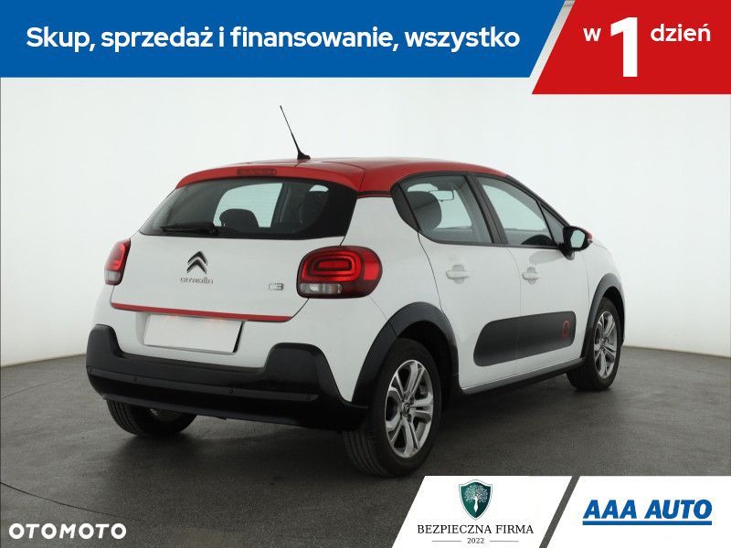 Citroën C3 - 7