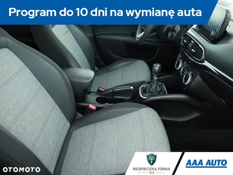 Fiat Tipo - 9