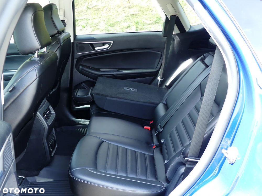 Ford Edge - 23
