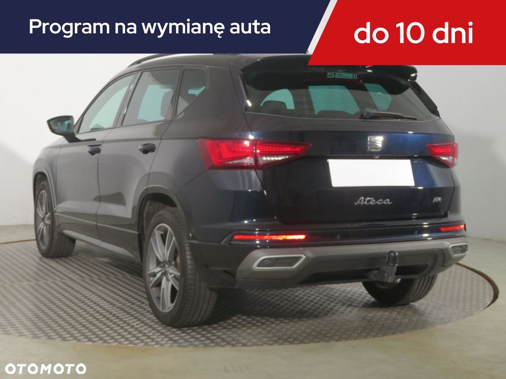 Seat Ateca - 6