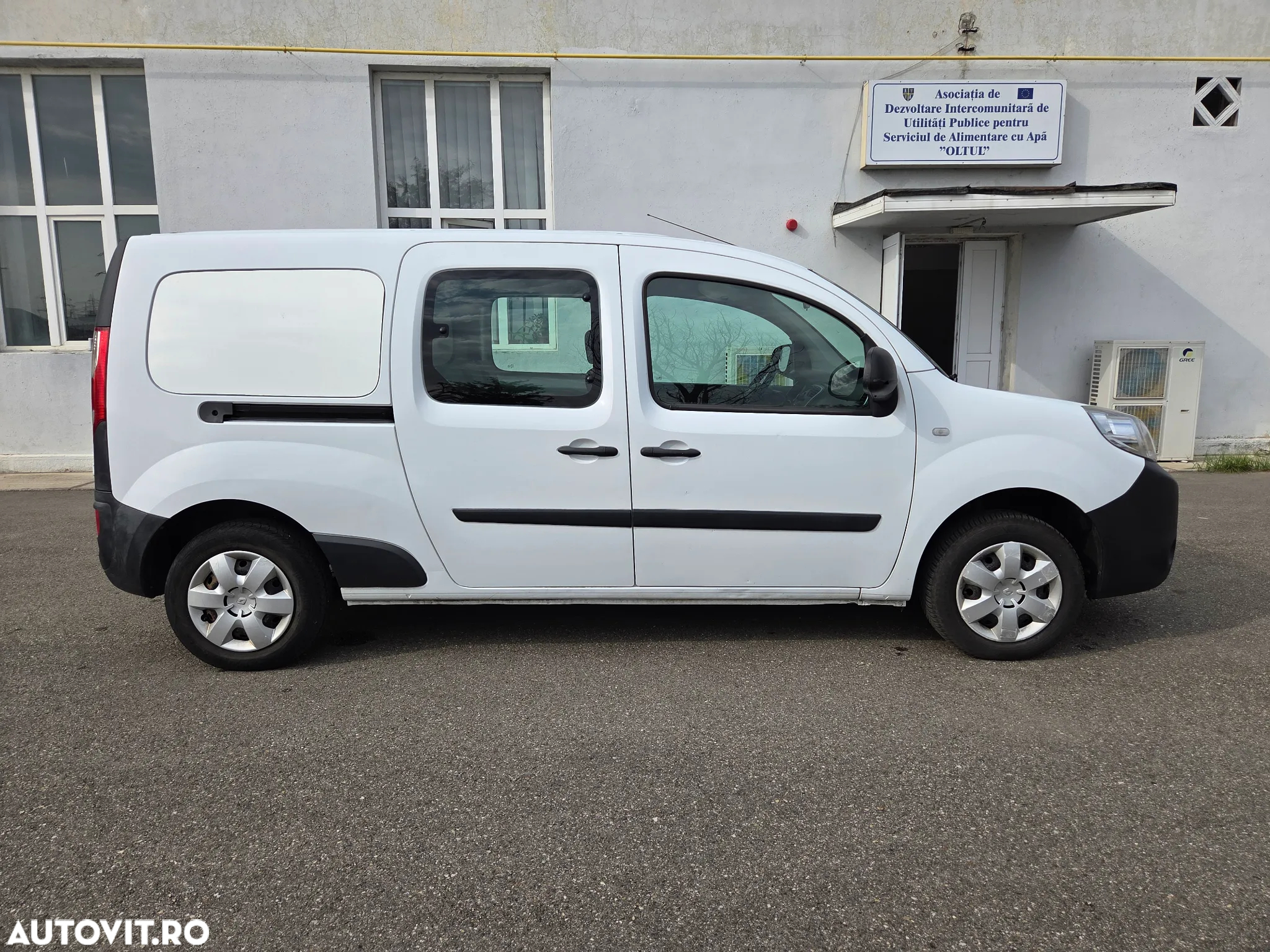 Renault Kangoo - 9