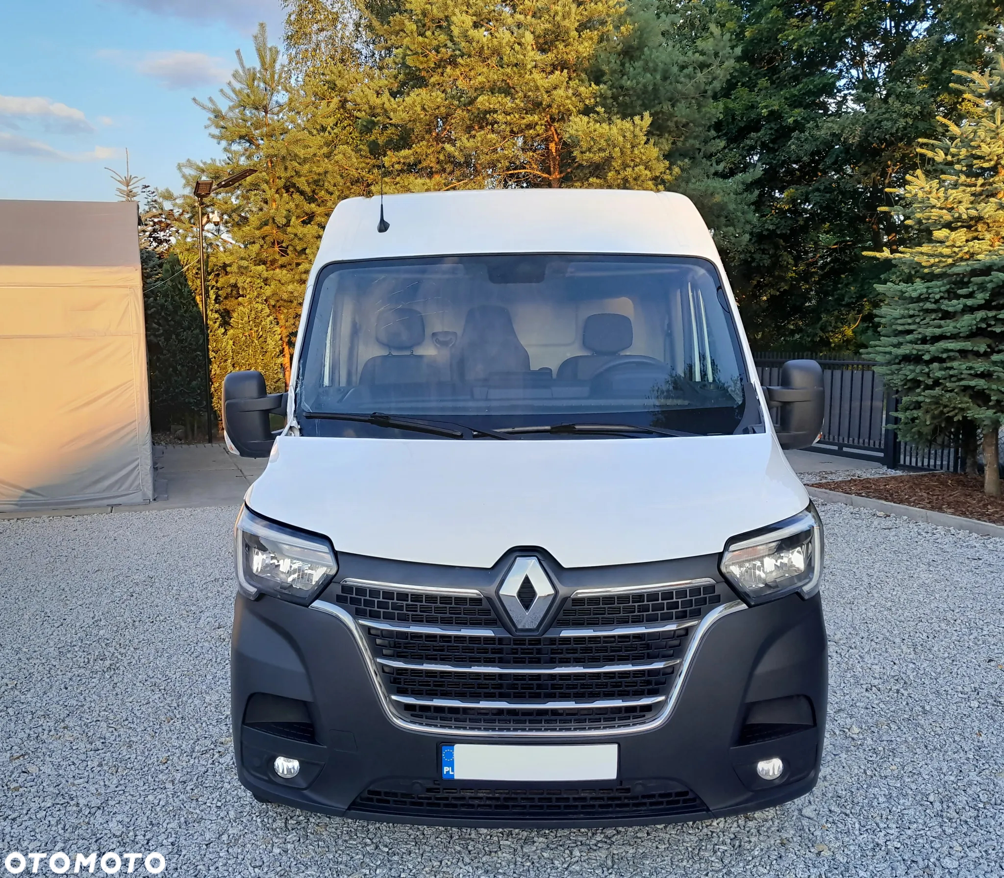 Renault Master IV 2.3Dci L3H2 Salon Polska 04/2022 Cena brutto!!! - 2