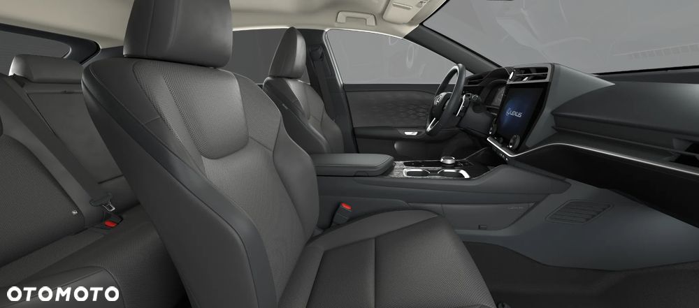 Lexus RZ 450e Prestige DIRECT4 - 4