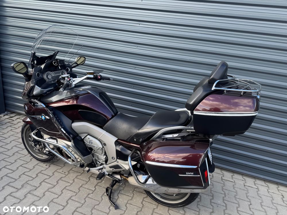 BMW K - 6