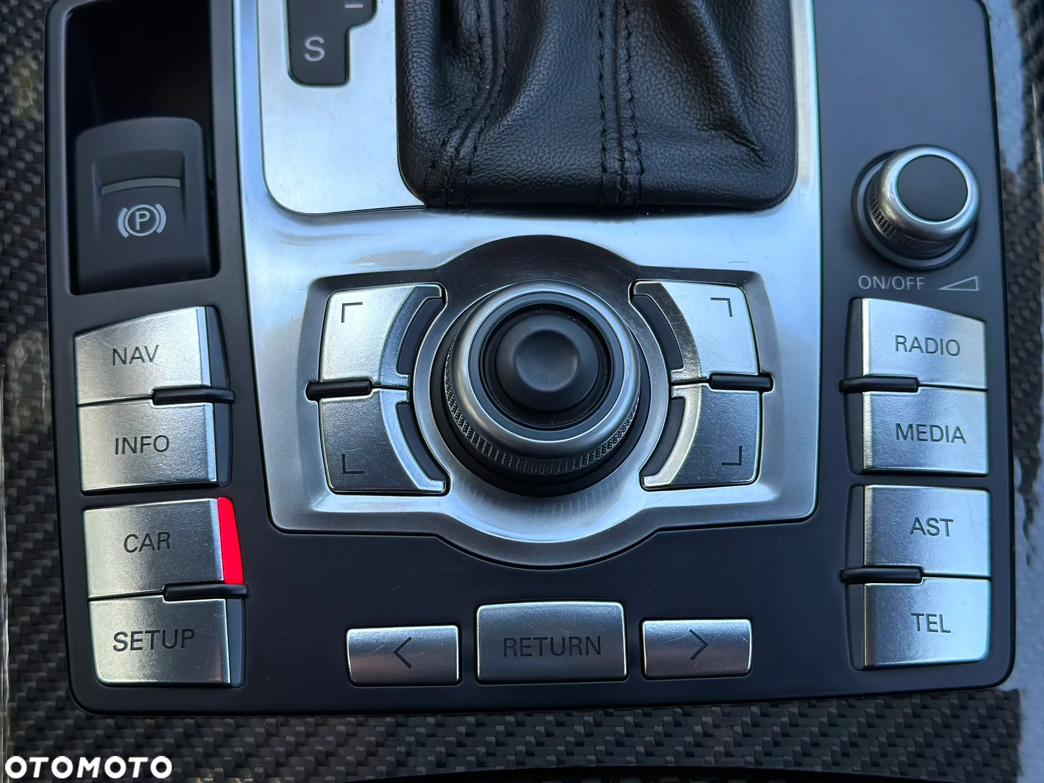 Audi RS6 5.0 TFSI Quattro Tiptr - 19