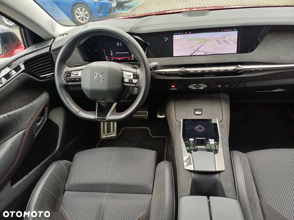 DS Automobiles DS 4 1.2 PureTech Performance Line - 5