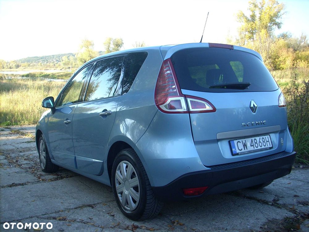 Renault Scenic - 3
