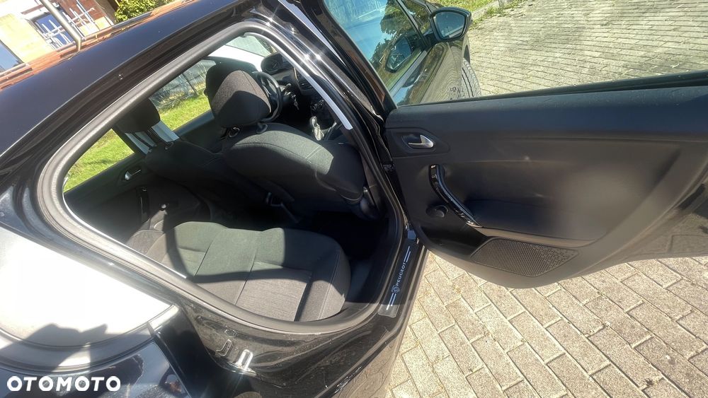 Peugeot 208 PureTech 82 Start & Stop Active - 12
