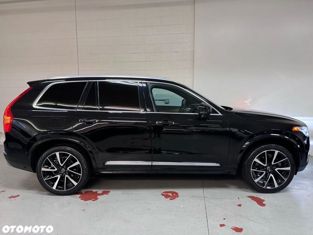 Volvo XC 90 T6 AWD Geartronic Inscription - 3