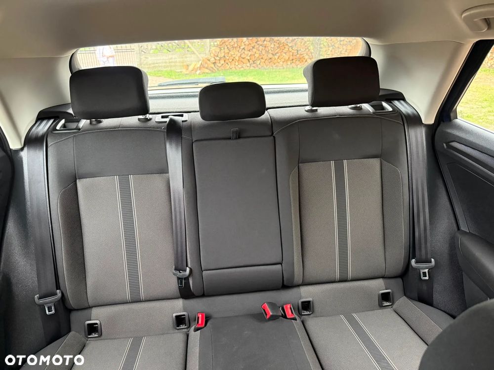 Volkswagen T-Roc 1.0 TSI United - 10
