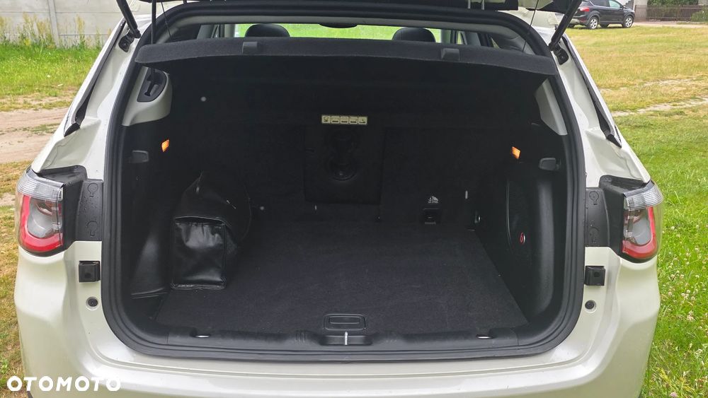 Jeep Compass 1.4 MultiAir Limited - 7