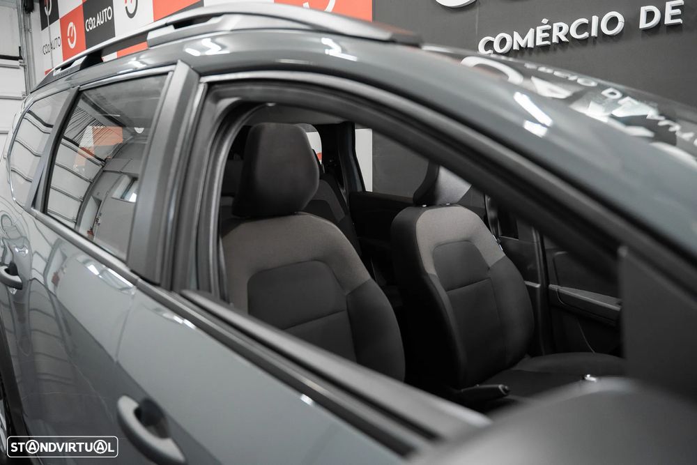 Dacia Jogger 1.0 TCe Essential - 16