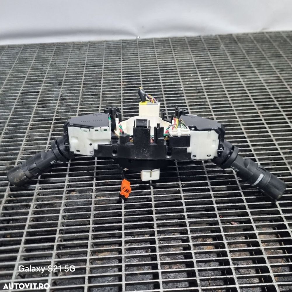 Spirala volan Nissan Qashqai 2008 - 2010 (1455) 25560JD003 - 2