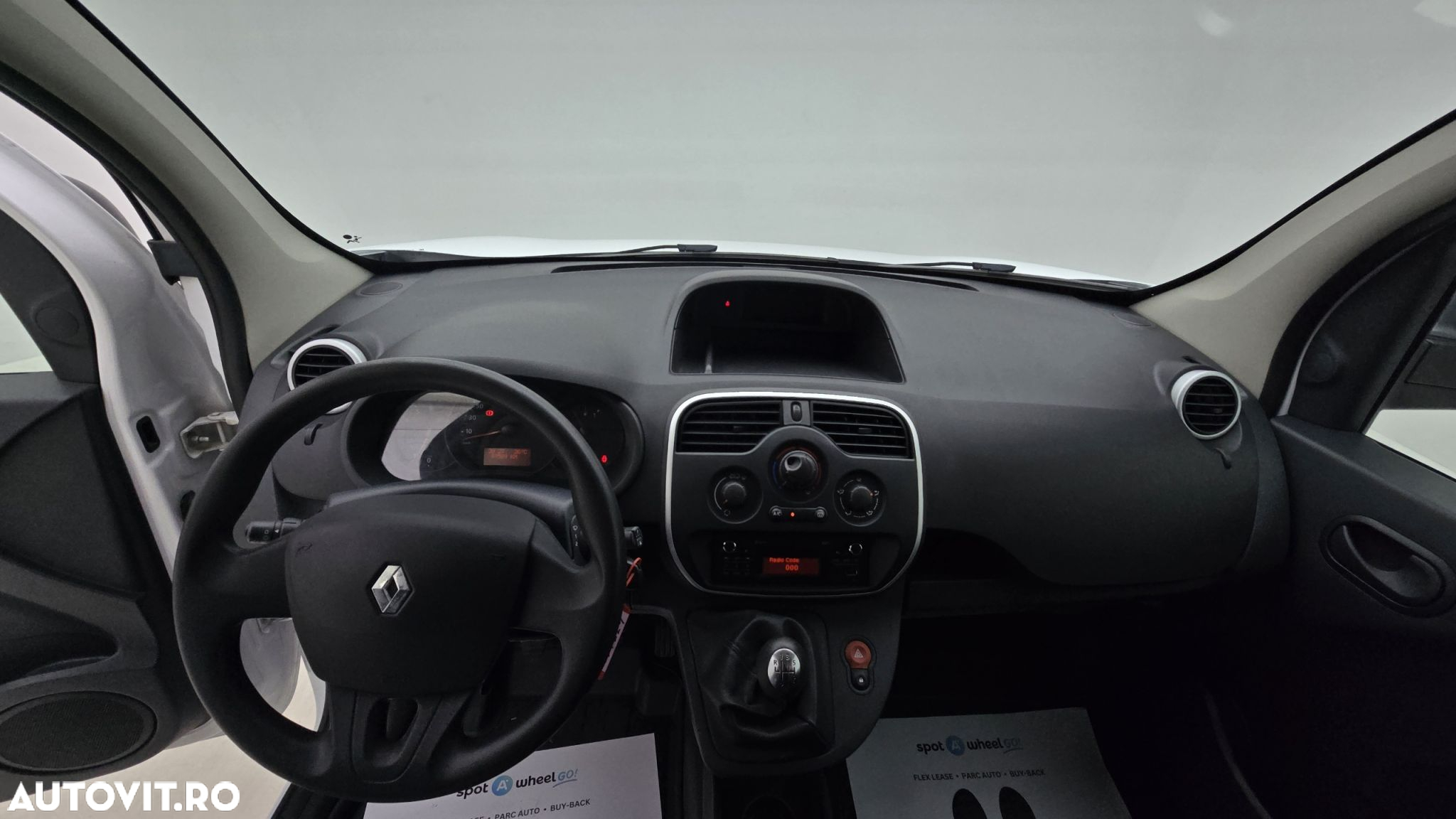 Renault Kangoo - 14