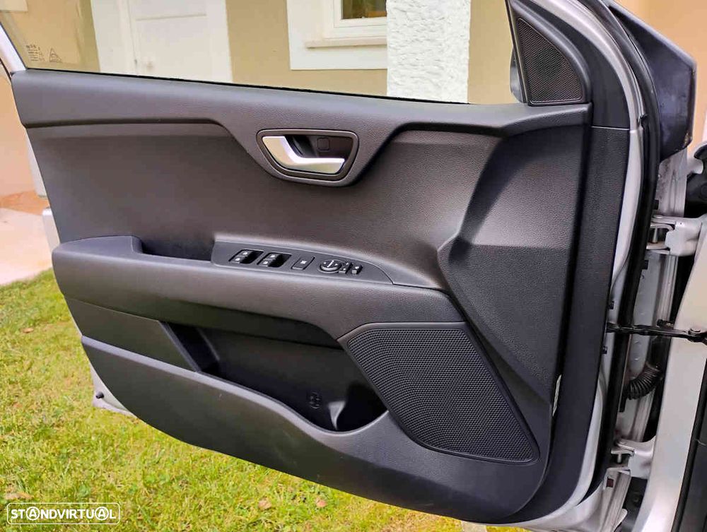 Kia Rio 1.0 T-GDi Drive - 12