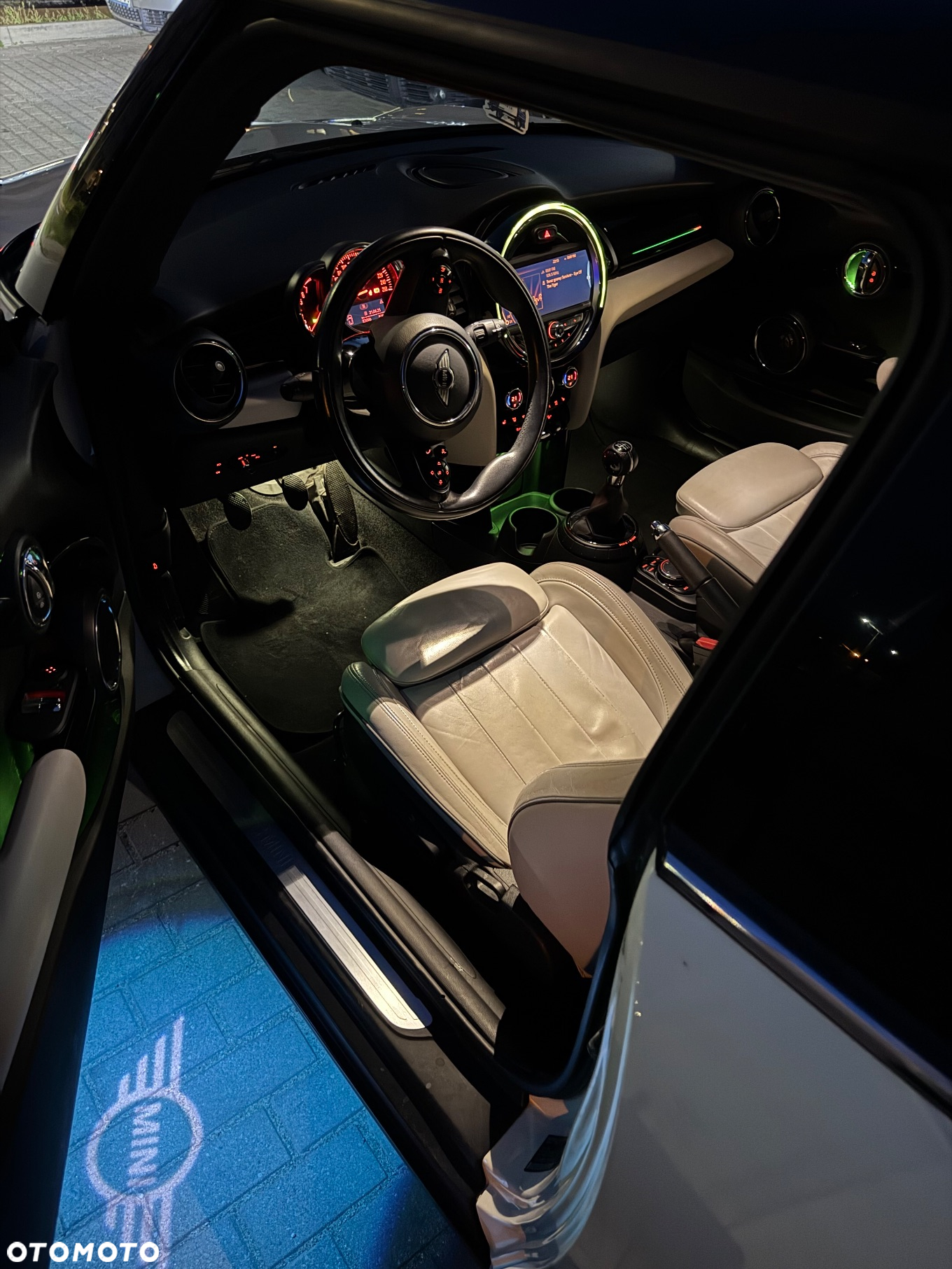 MINI Cooper - 3