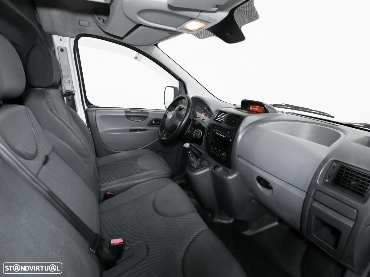 Peugeot Expert - 11
