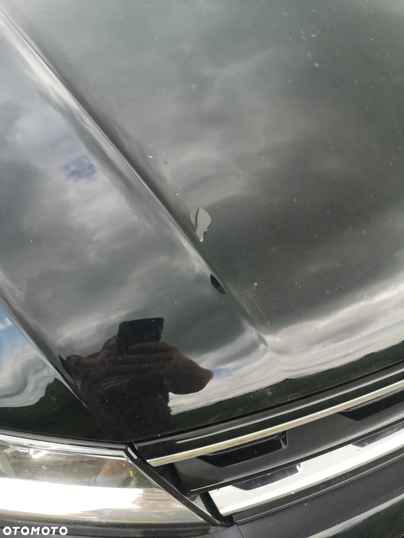 Volkswagen Tiguan 1.4 TSI BlueMotion Technology Exclusive - 7