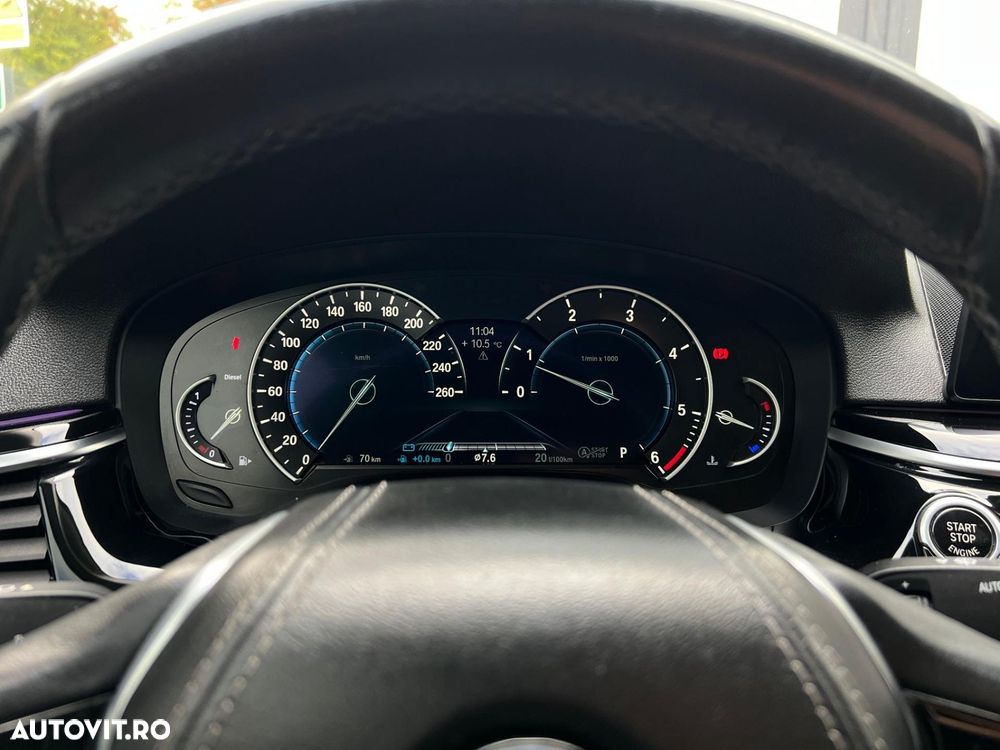 BMW Seria 5 - 30