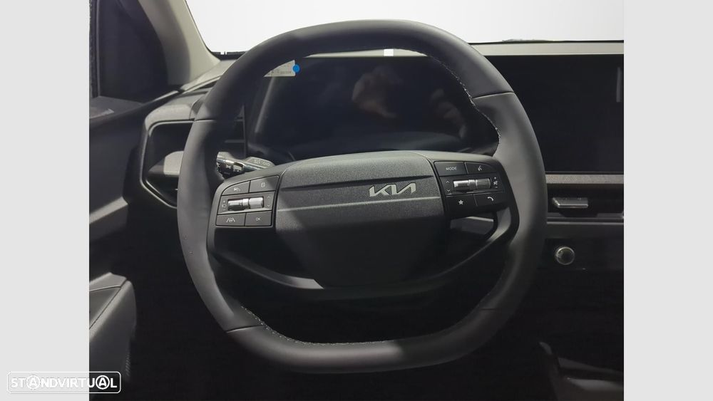 Kia Stonic 1.0 T-GDI Drive - 11