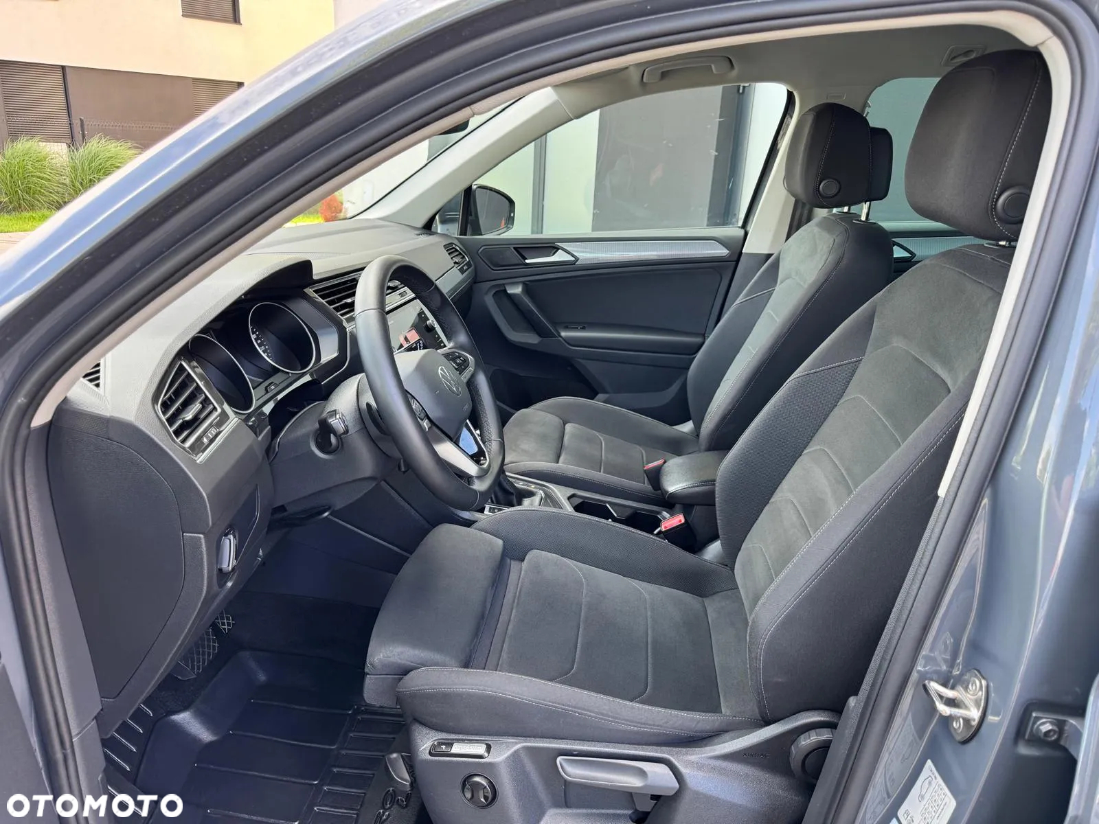 Volkswagen Tiguan 2.0 TDI SCR Life DSG - 10