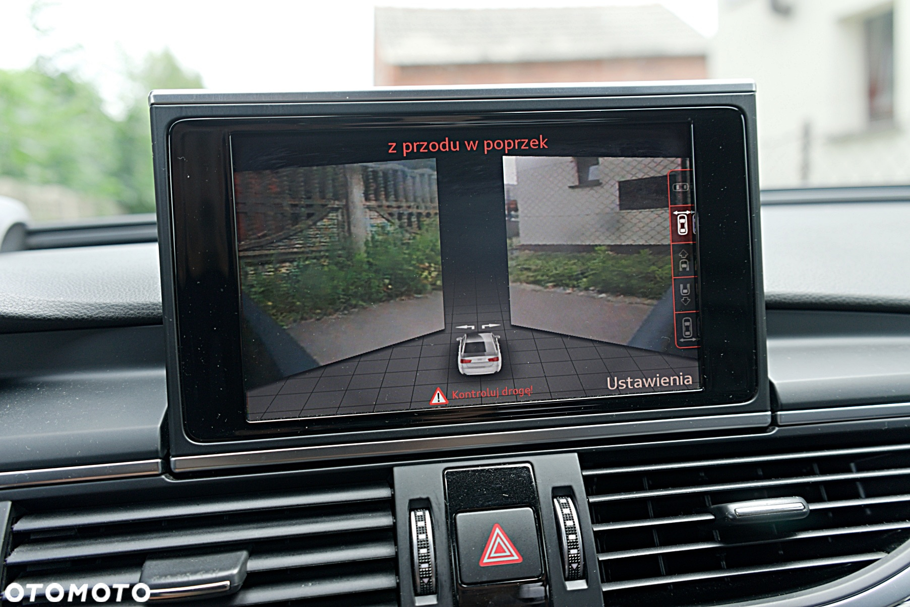 Audi A6 - 31