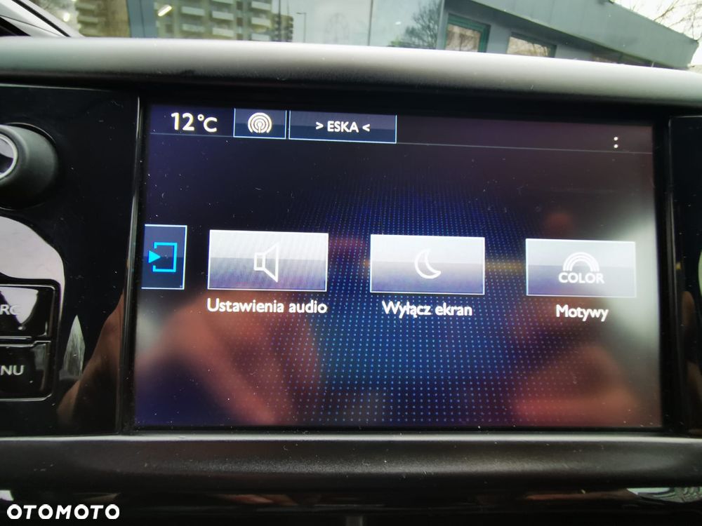 Peugeot 2008 1.2 Pure Tech Active - 18