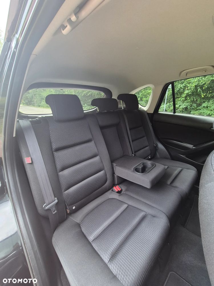 Mazda CX-5 - 8