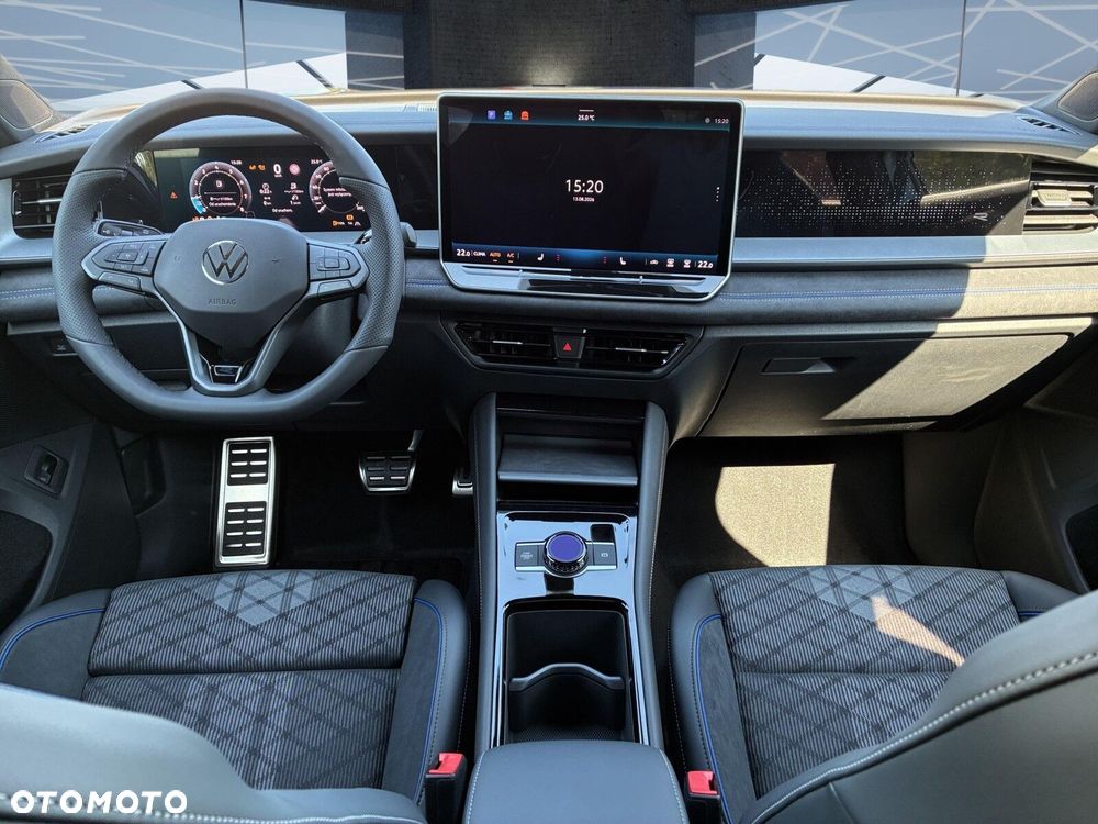 Volkswagen Tayron - 13