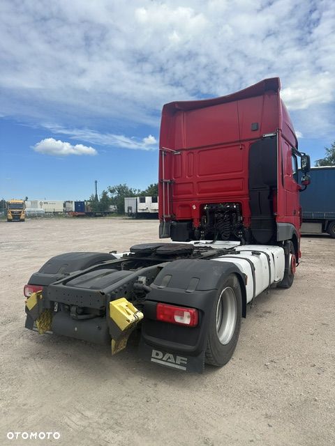 DAF XF 480 - 4