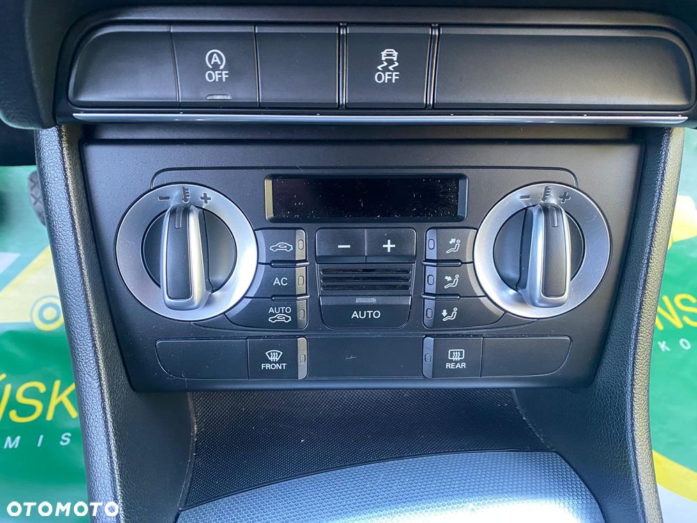 Audi Q3 2.0 TDI Edycja Specjalna - 12