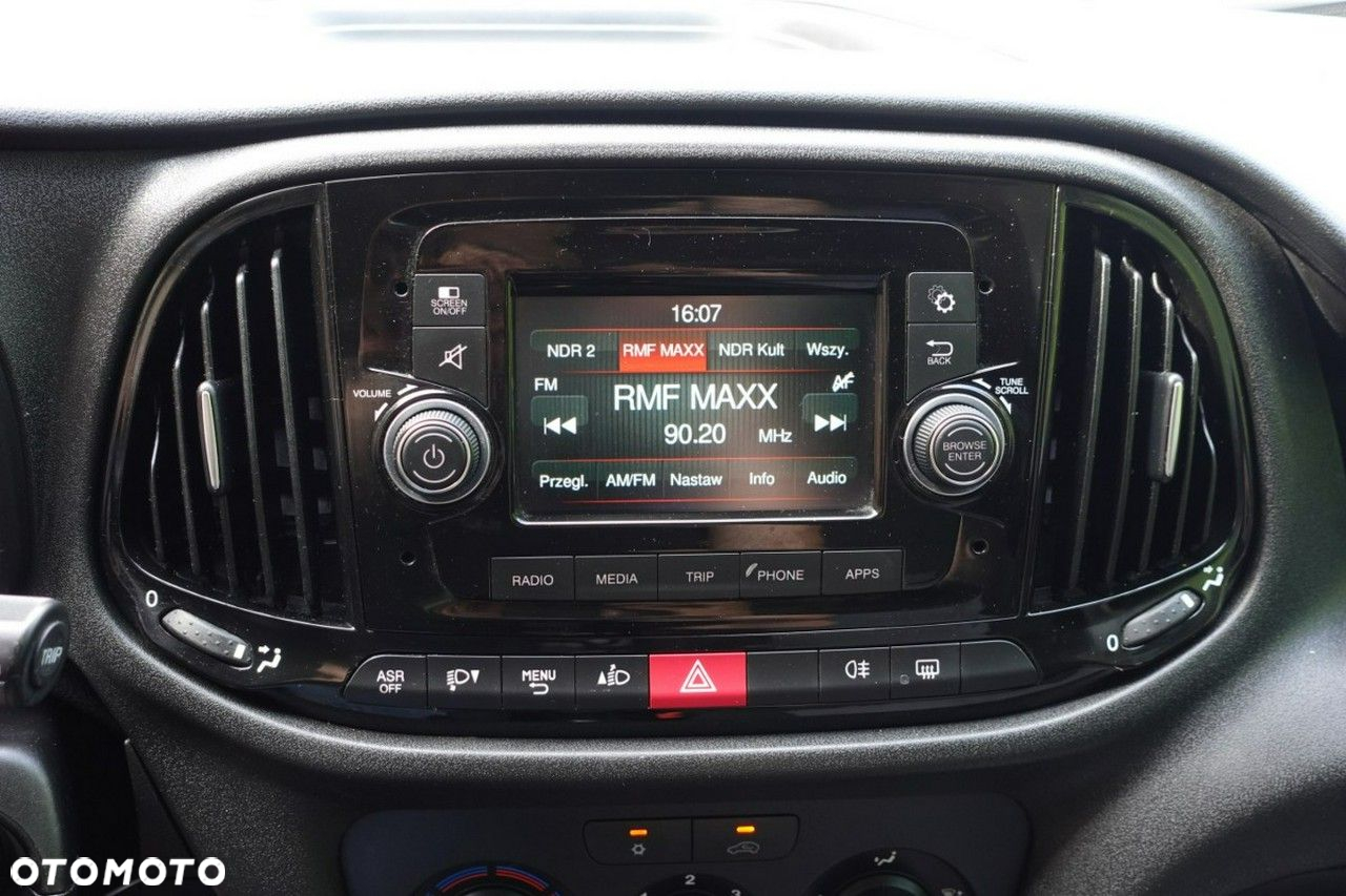 Fiat Doblo - 15