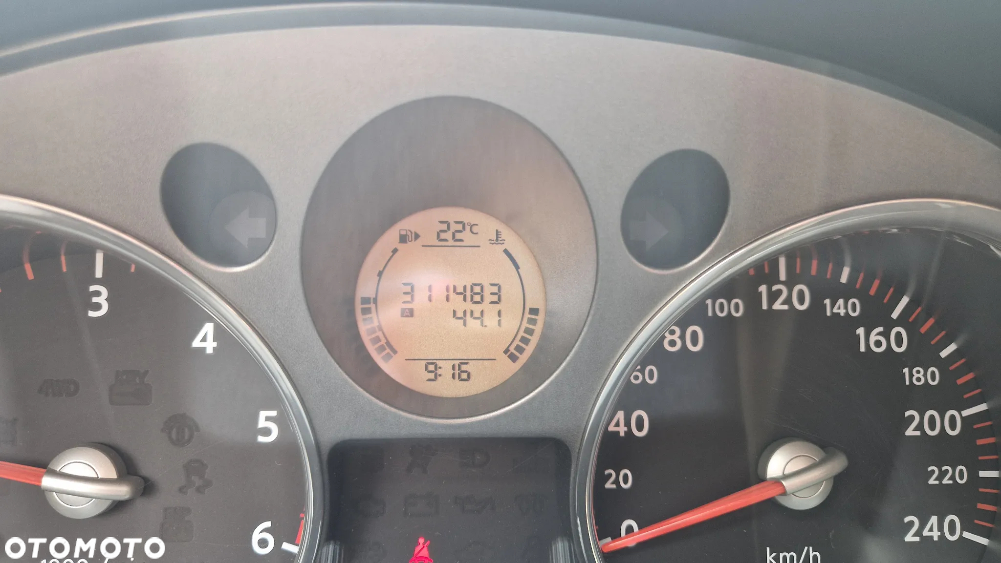 Nissan X-Trail 2.0 dCi LE Platinum - 19