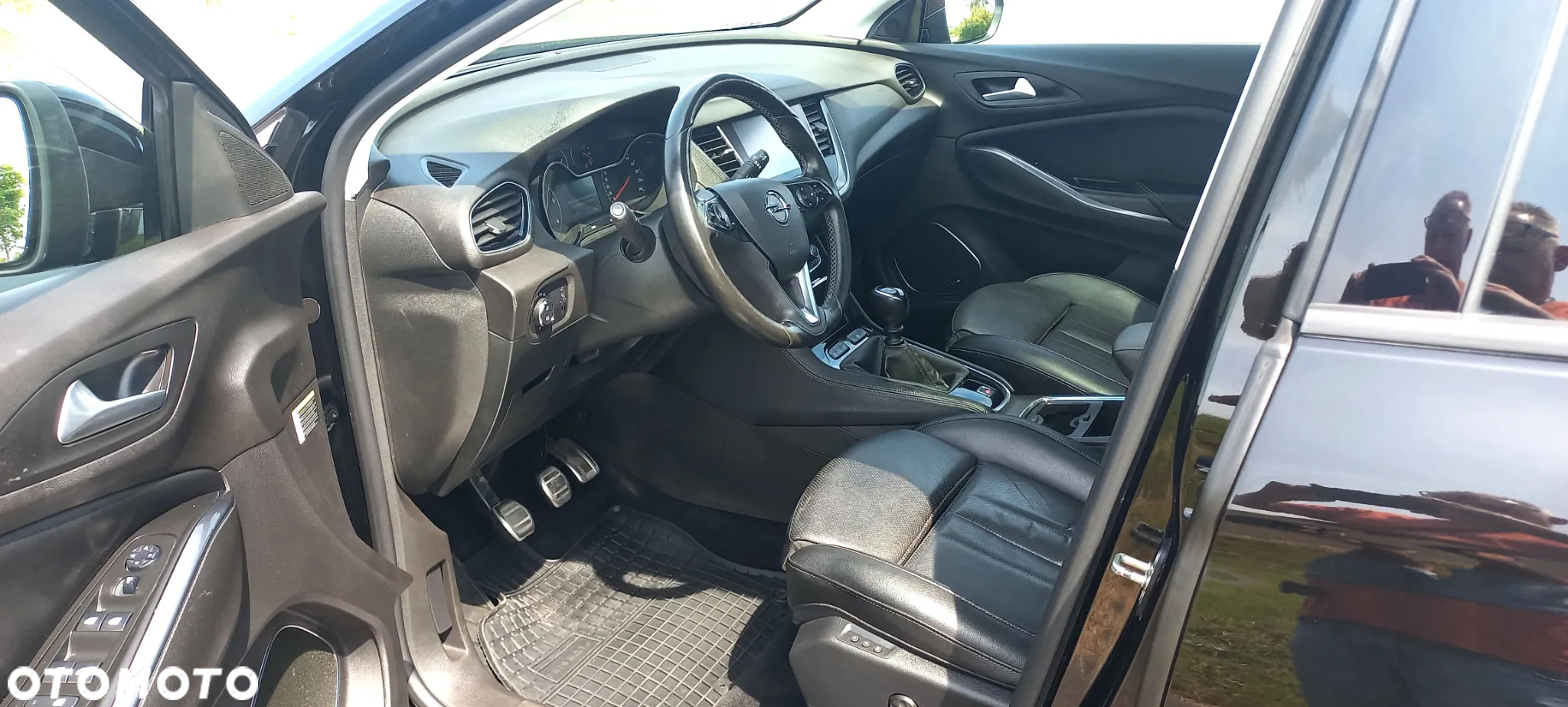 Opel Grandland X 1.5 D Start/Stop Ultimate - 5