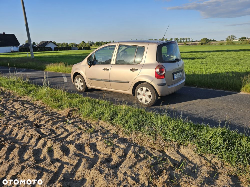 Renault Modus - 4