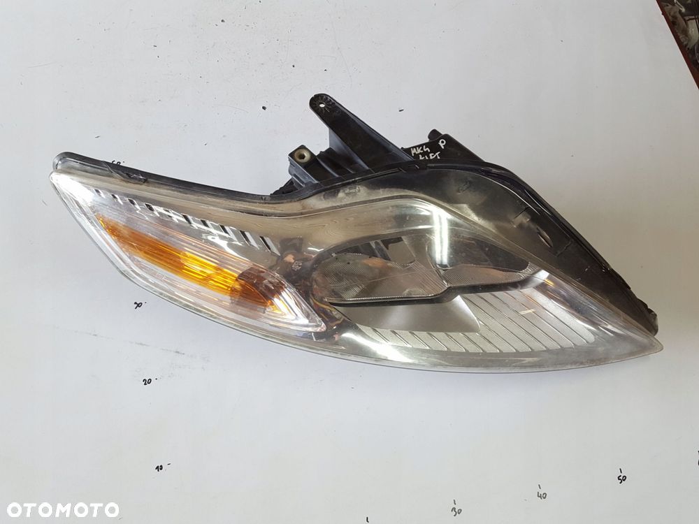 FORD KUGA MK1 LIFT 10-12r LAMPA PRAWA PRZÓD ANGLIK - 3