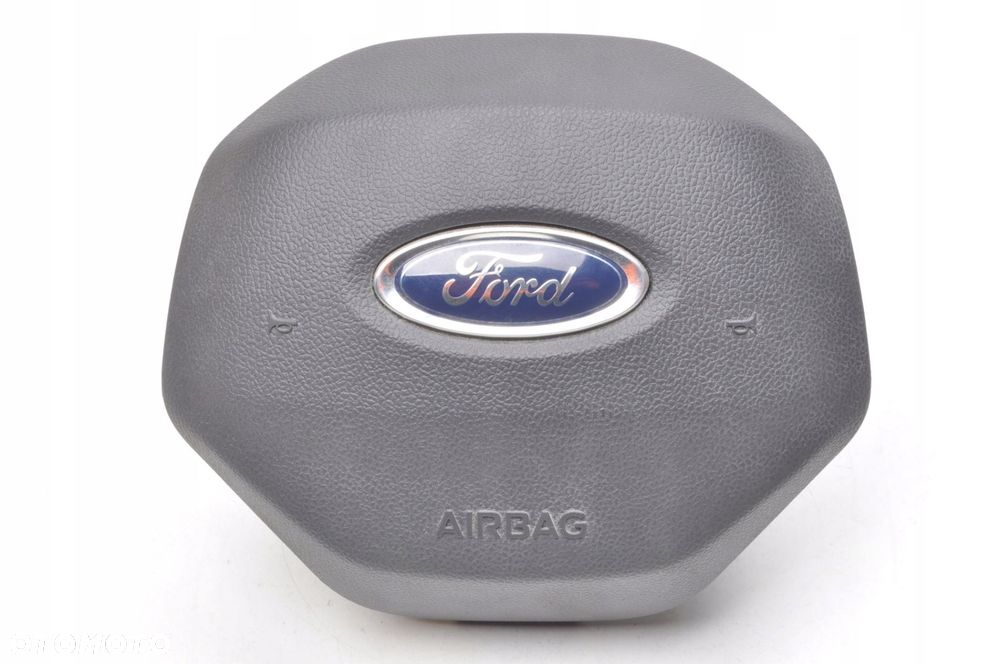 FORD TOURNEO CONNECT MK3 PODUSZKA POWIETRZNA KIEROWCY AIRBAG AV9515M84GX - 1