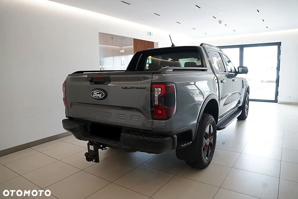 Ford Ranger - 5