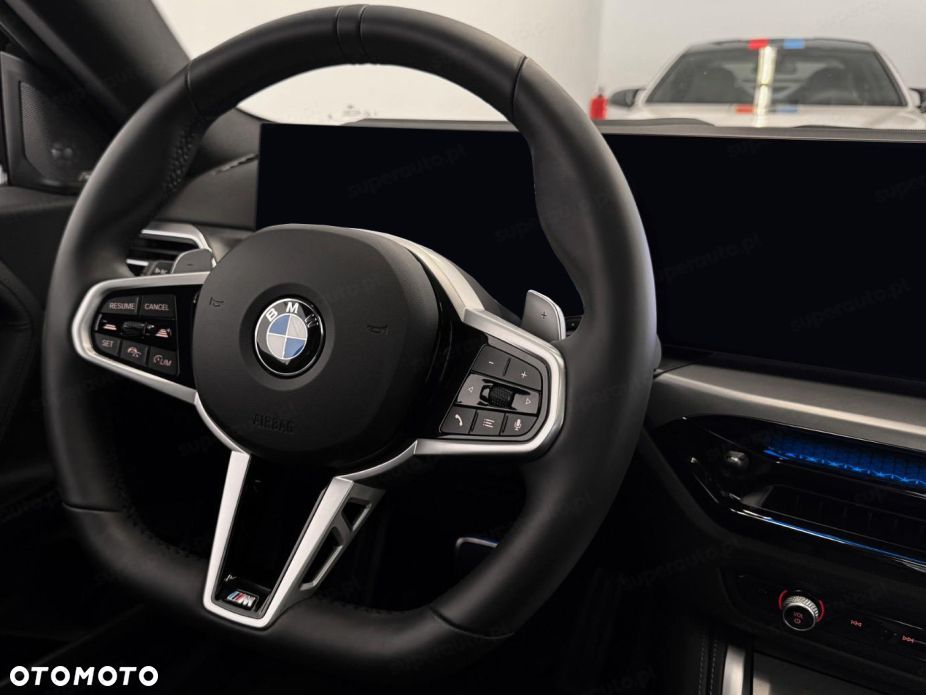 BMW Seria 2 220i M Sport sport - 10