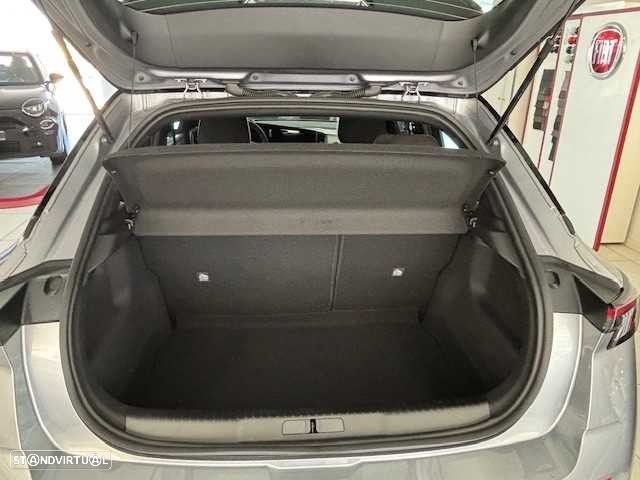 Opel Mokka 1.2 Hybrid Edition eDCT - 10