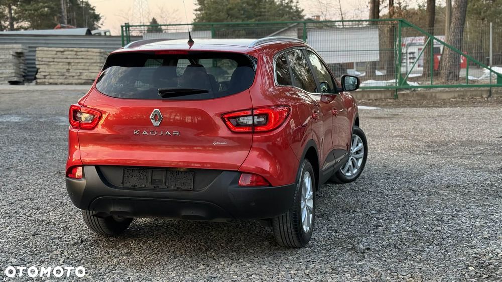 Renault Kadjar Energy TCe 130 LIMITED - 7
