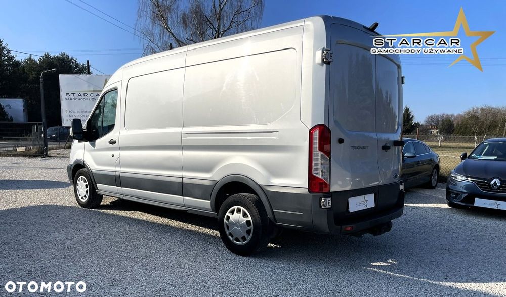 Ford Transit - 6